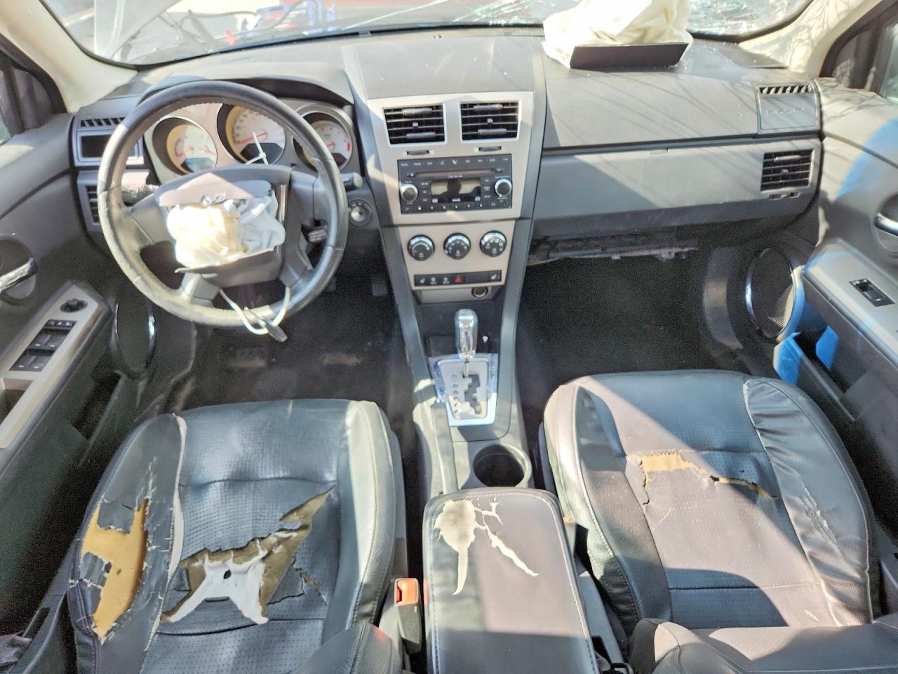 Dodge Avenger