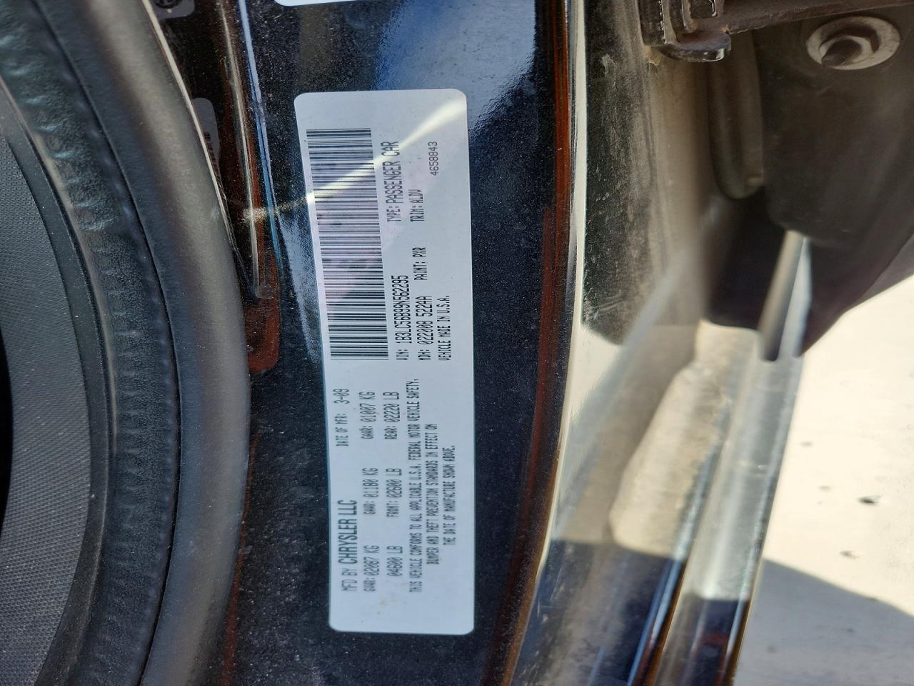 Dodge Avenger
