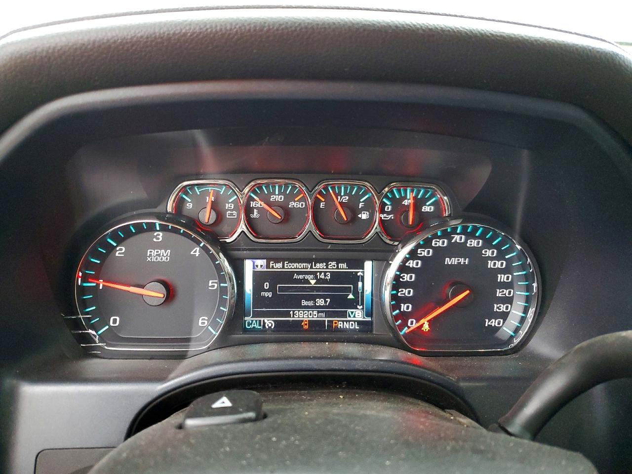 GMC Sierra K1500 Slt