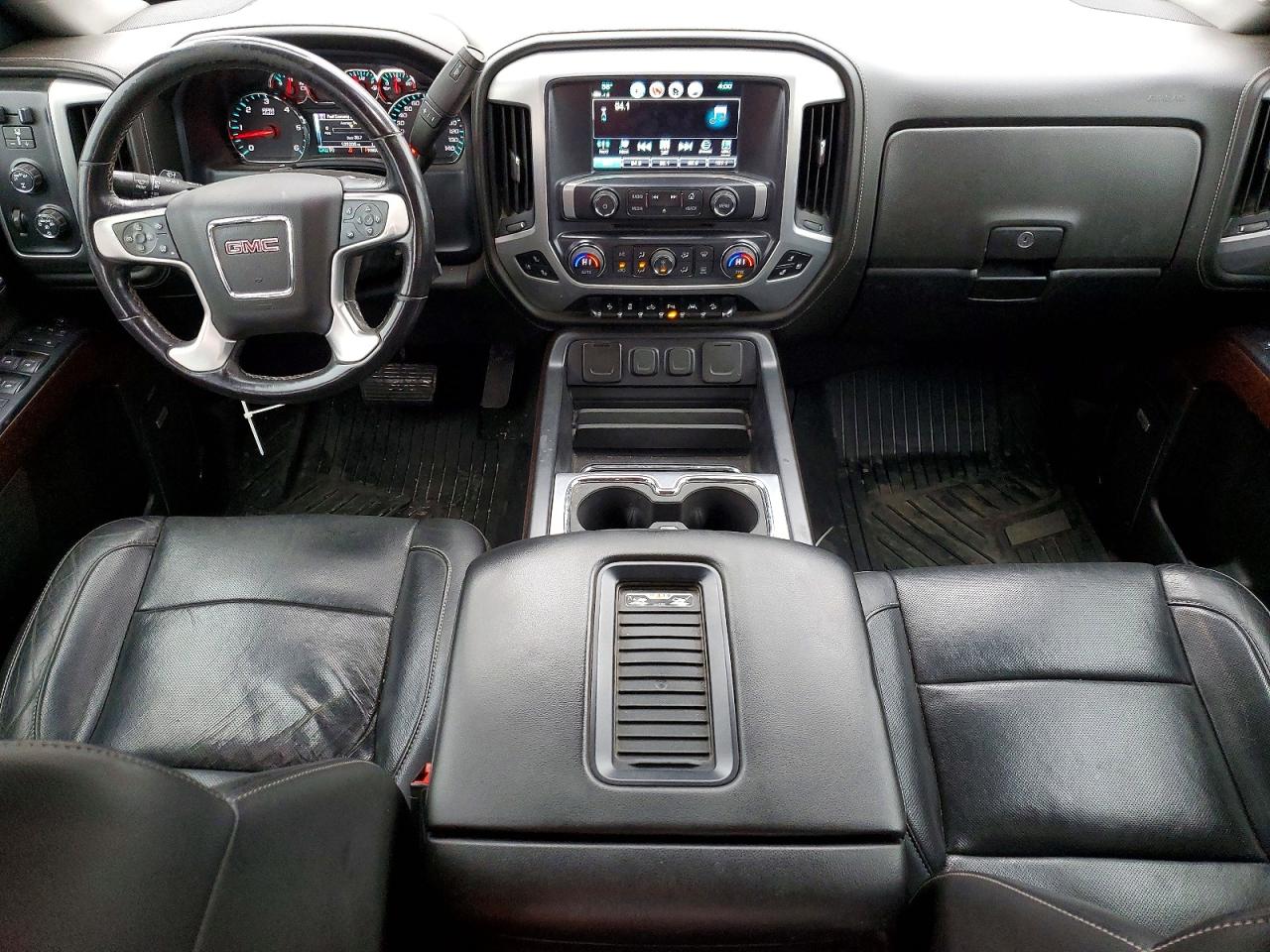 GMC Sierra K1500 Slt