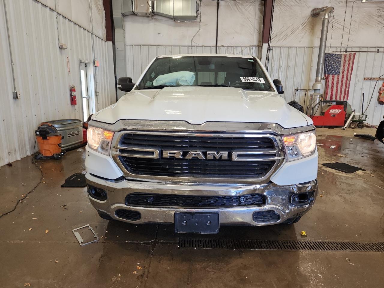 Ram 1500 Big Horn