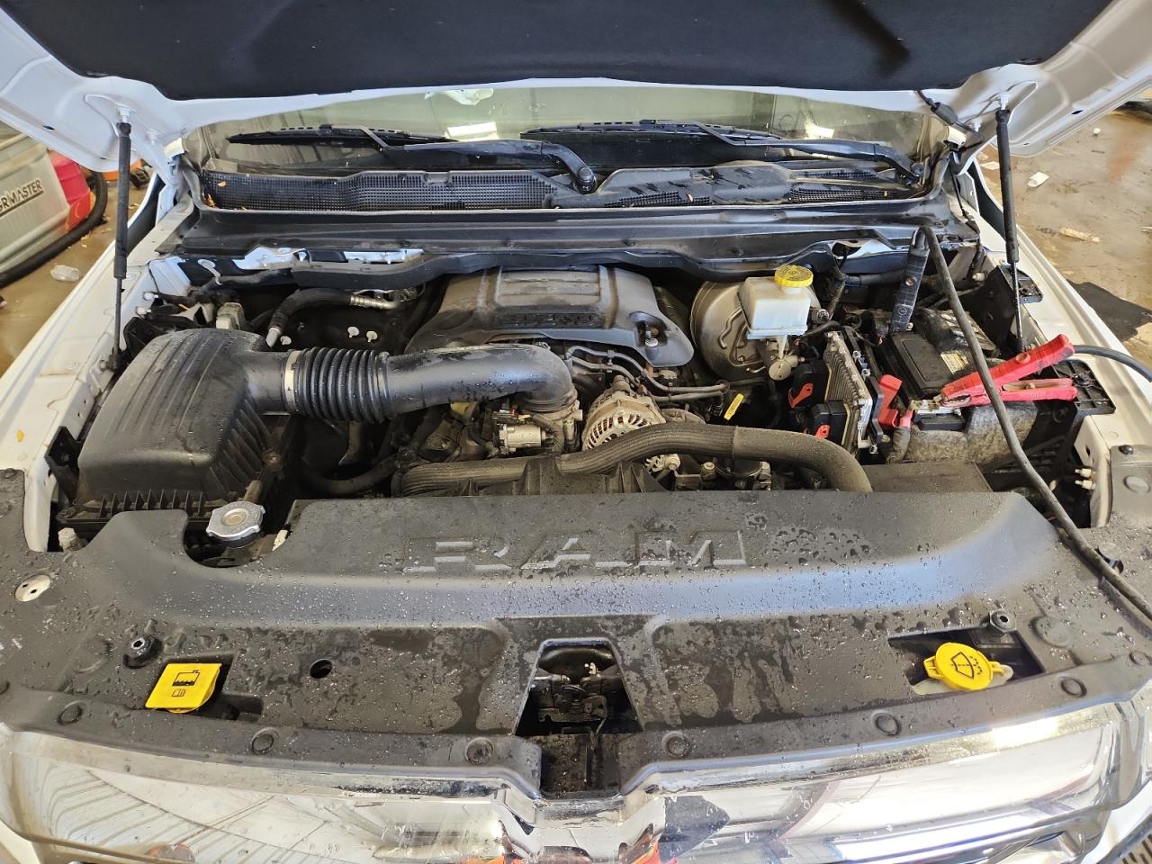 Ram 1500 Big Horn