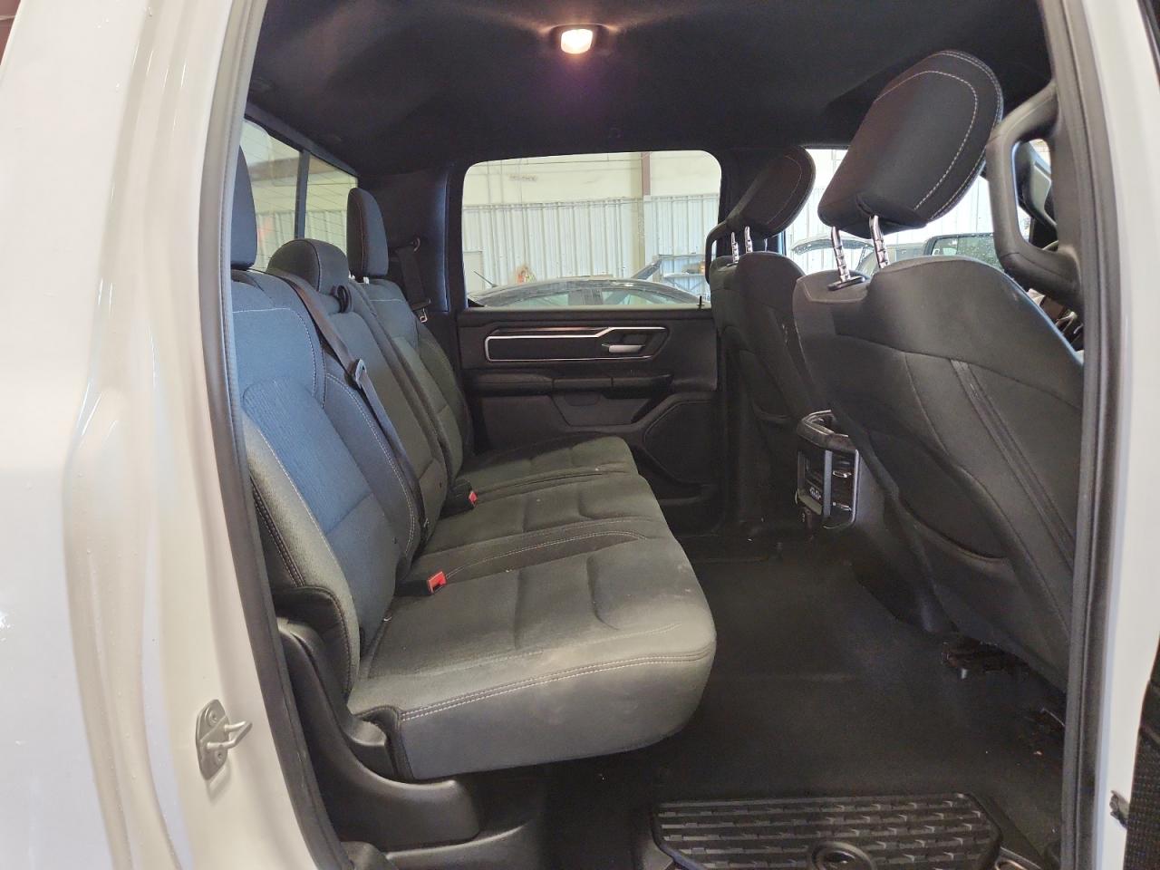 Ram 1500 Big Horn