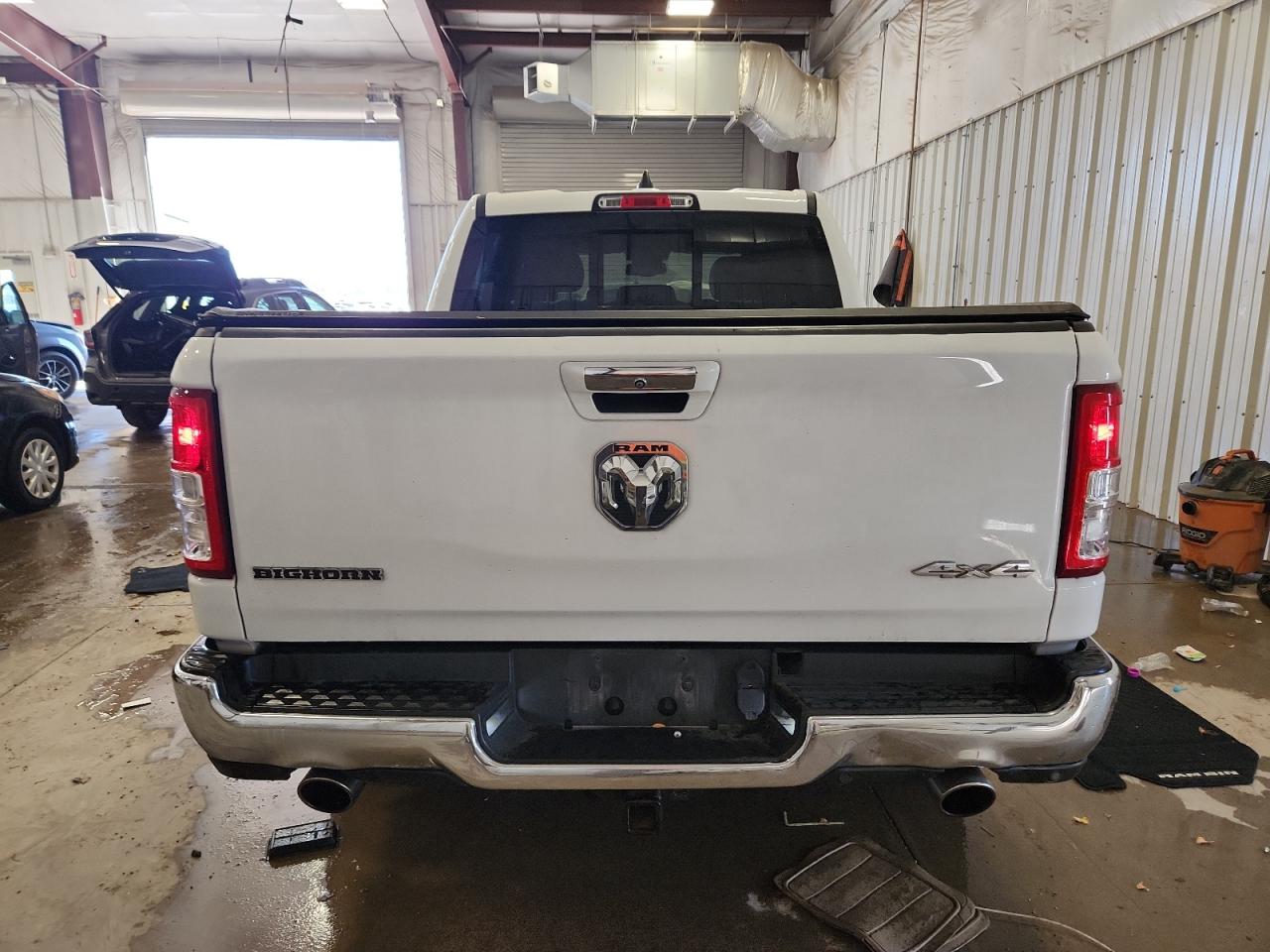 Ram 1500 Big Horn
