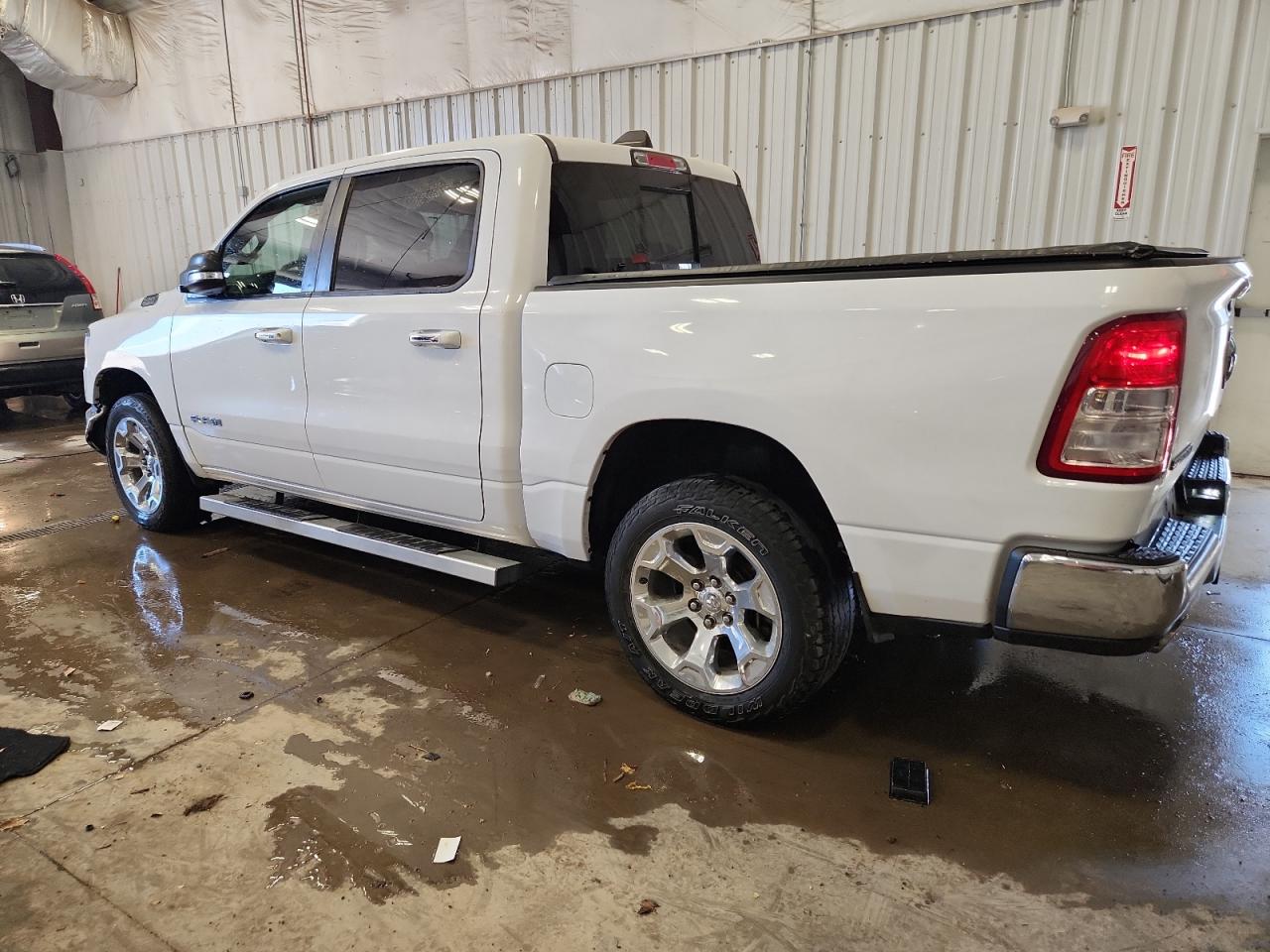 Ram 1500 Big Horn
