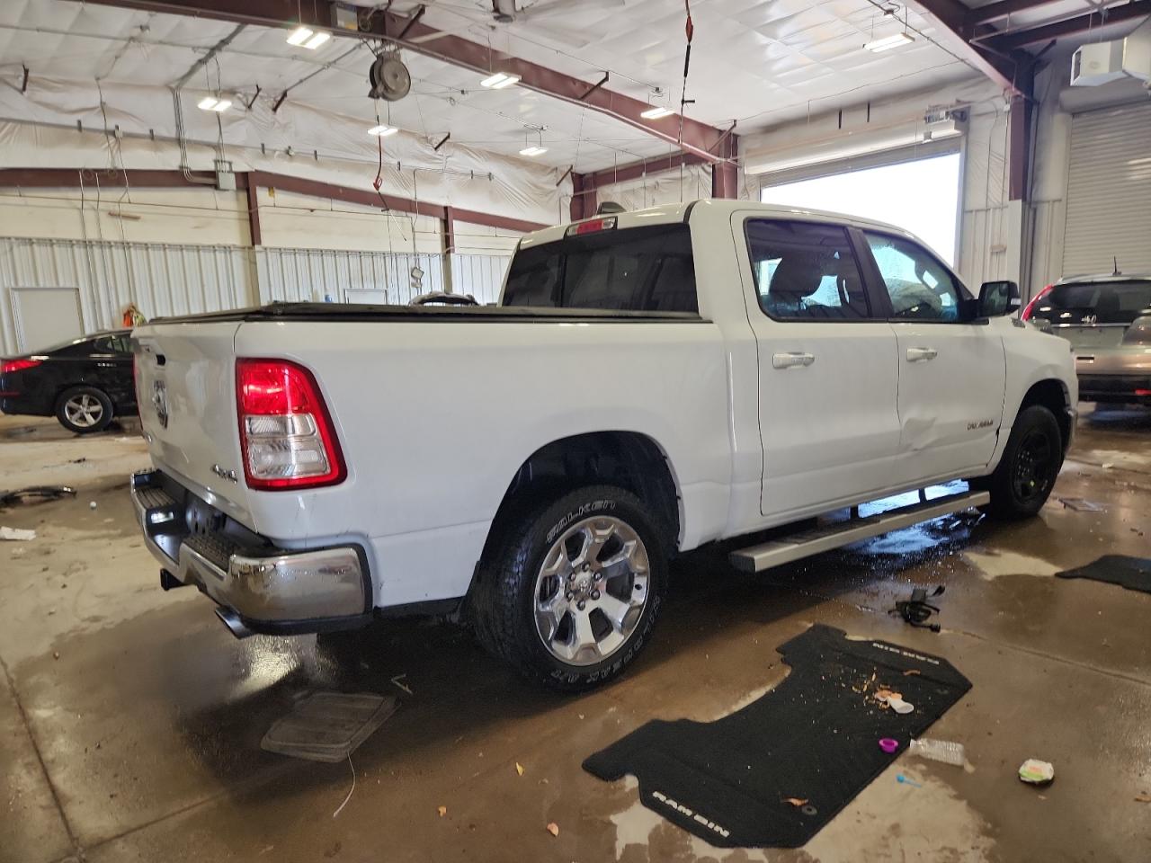 Ram 1500 Big Horn