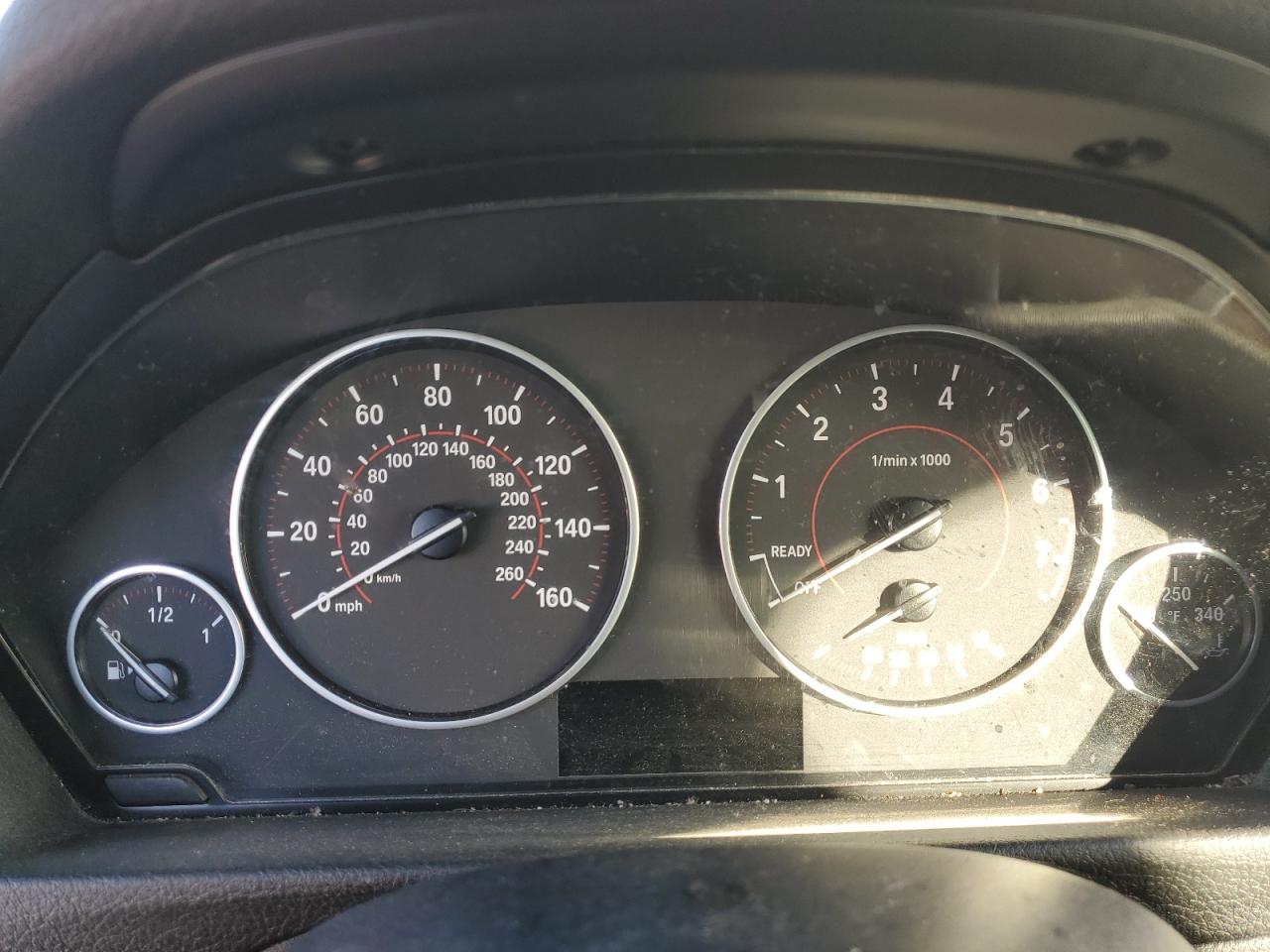 BMW 3 Series Xigt