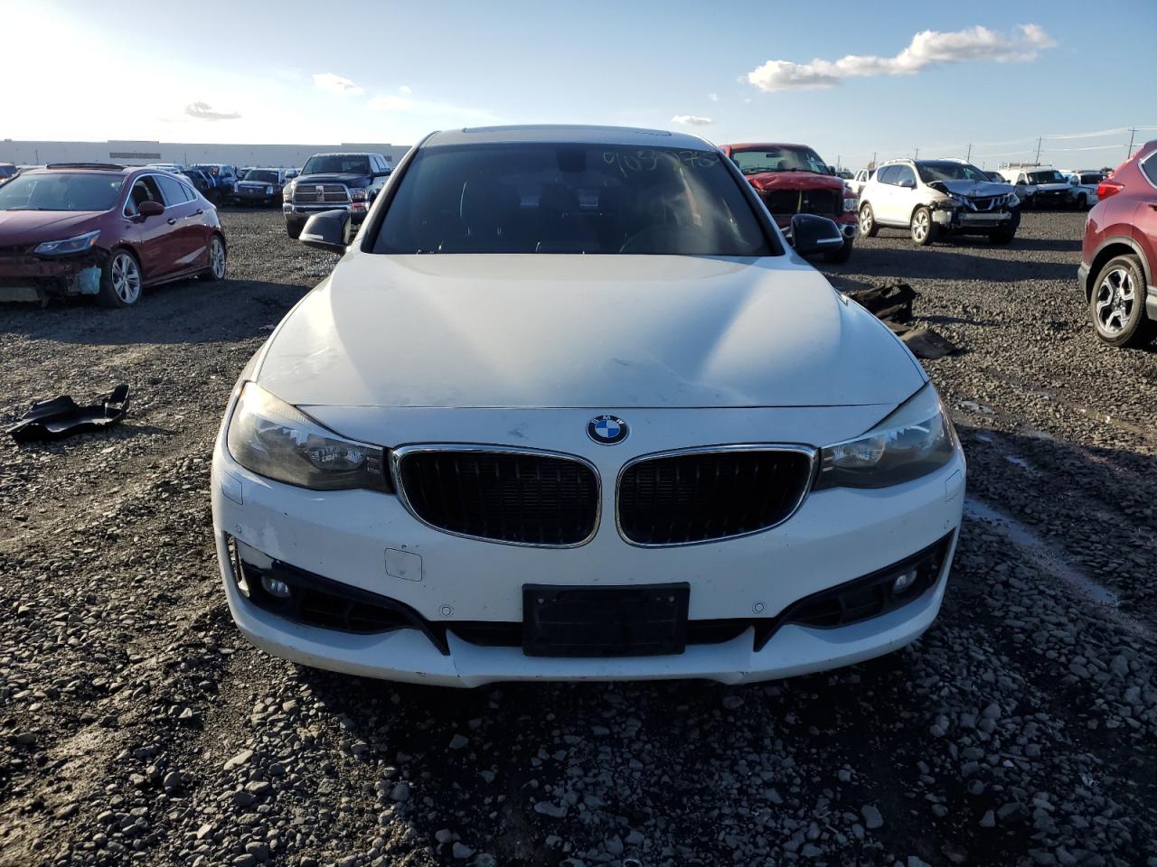 BMW 3 Series Xigt