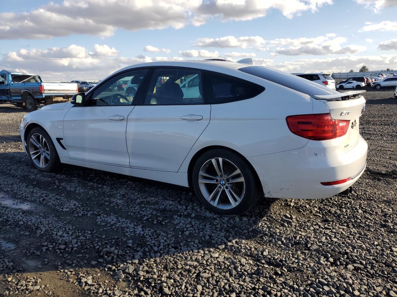 BMW 3 Series Xigt