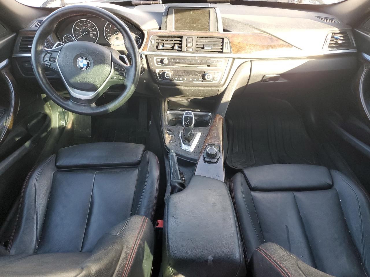 BMW 3 Series Xigt