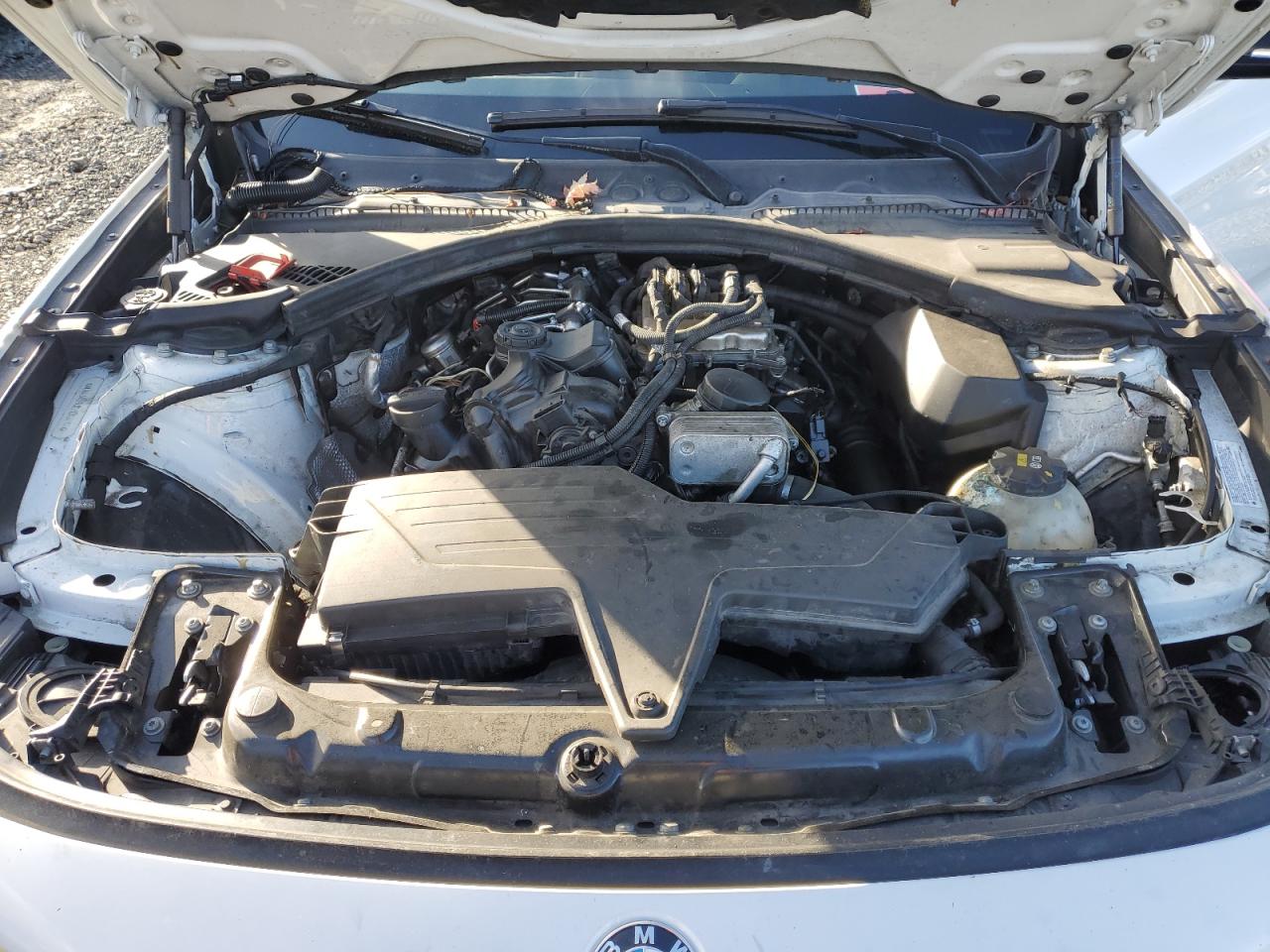 BMW 3 Series Xigt