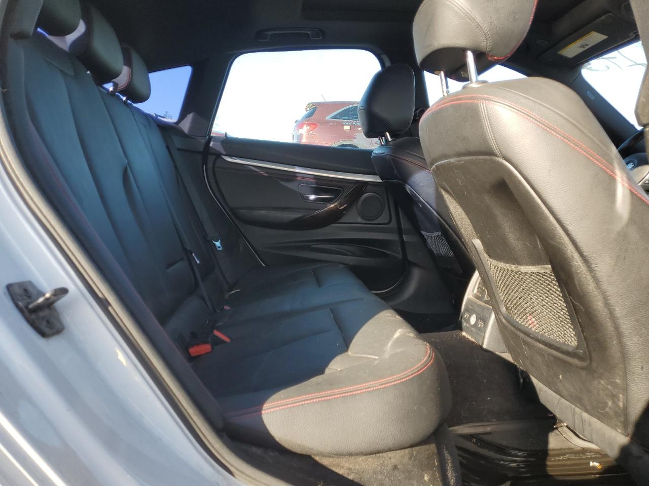 BMW 3 Series Xigt
