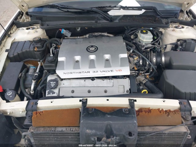 Cadillac DeVille Standard