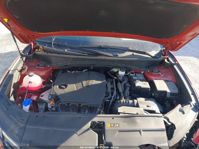 Hyundai TUCSON Sel