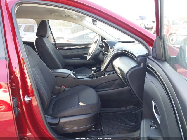 Hyundai TUCSON Sel