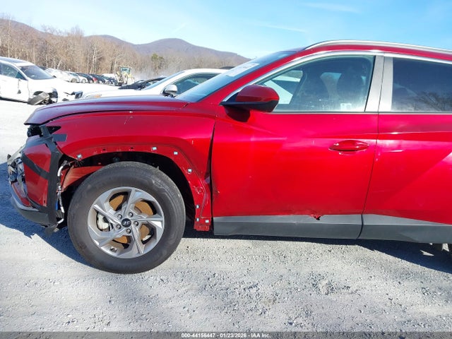 Hyundai TUCSON Sel