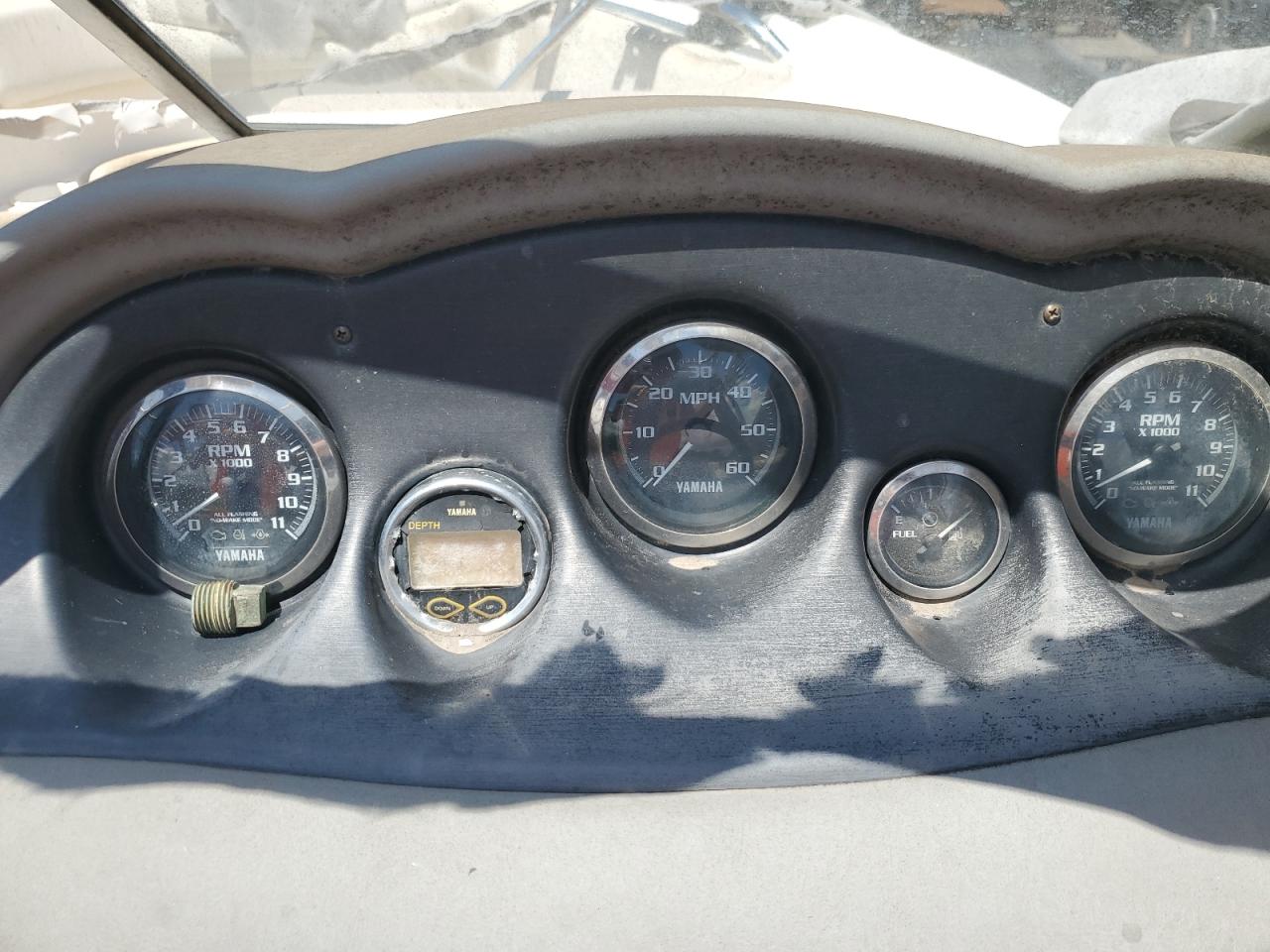 Yamaha Other