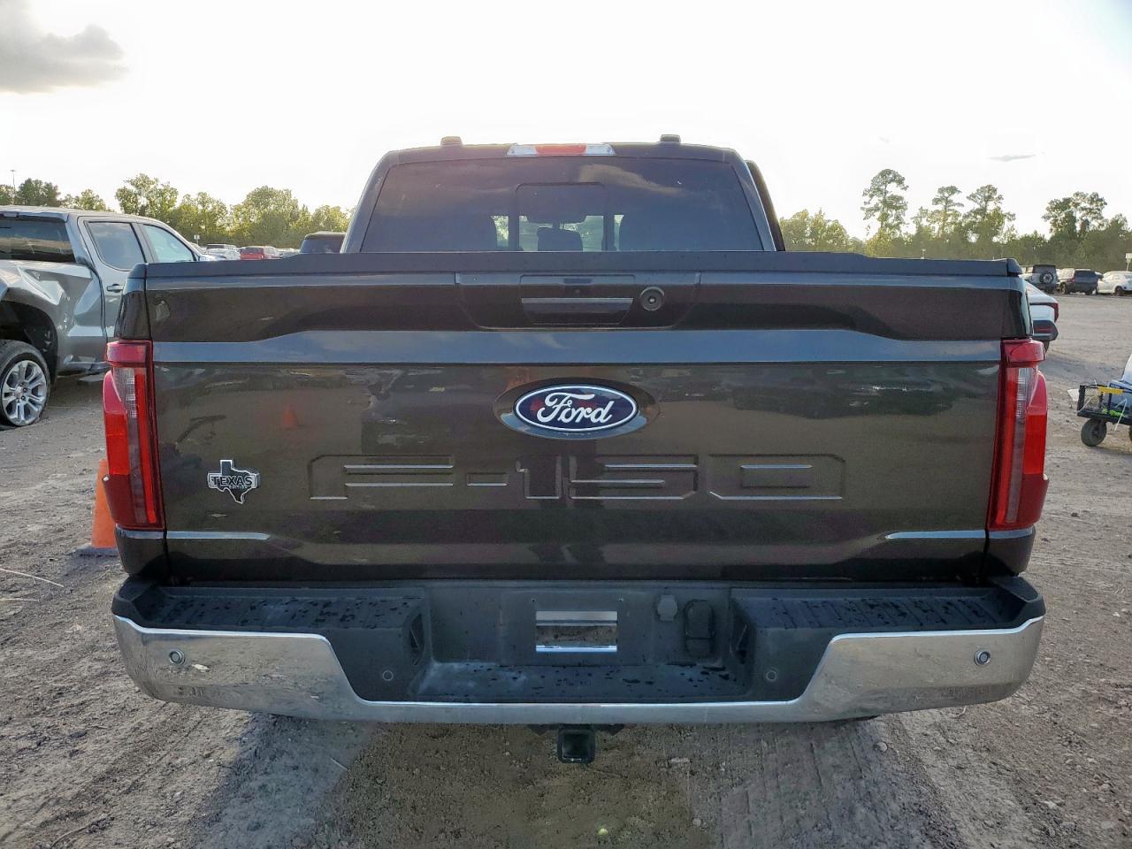 Ford F-150 Xlt