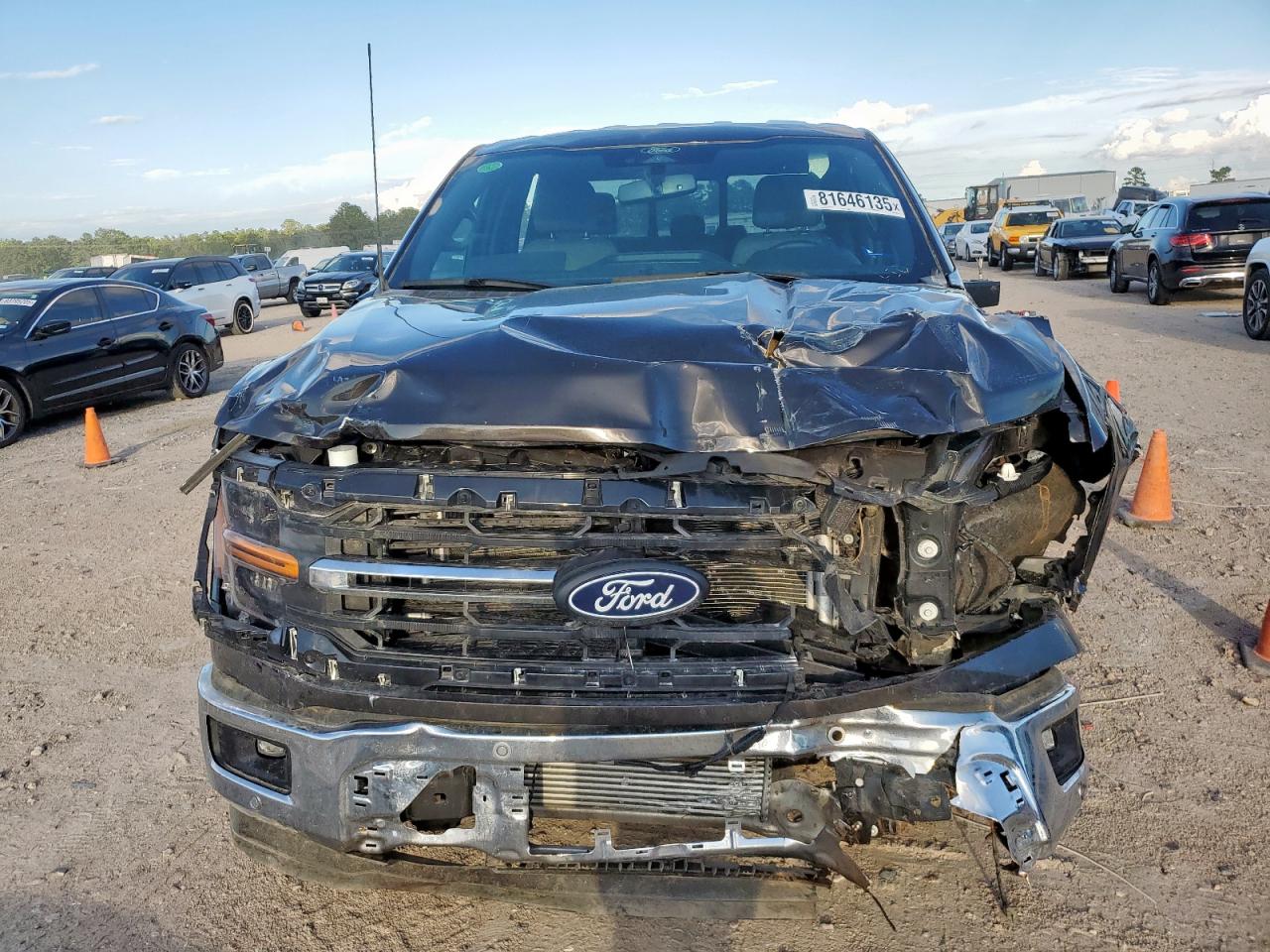 Ford F-150 Xlt