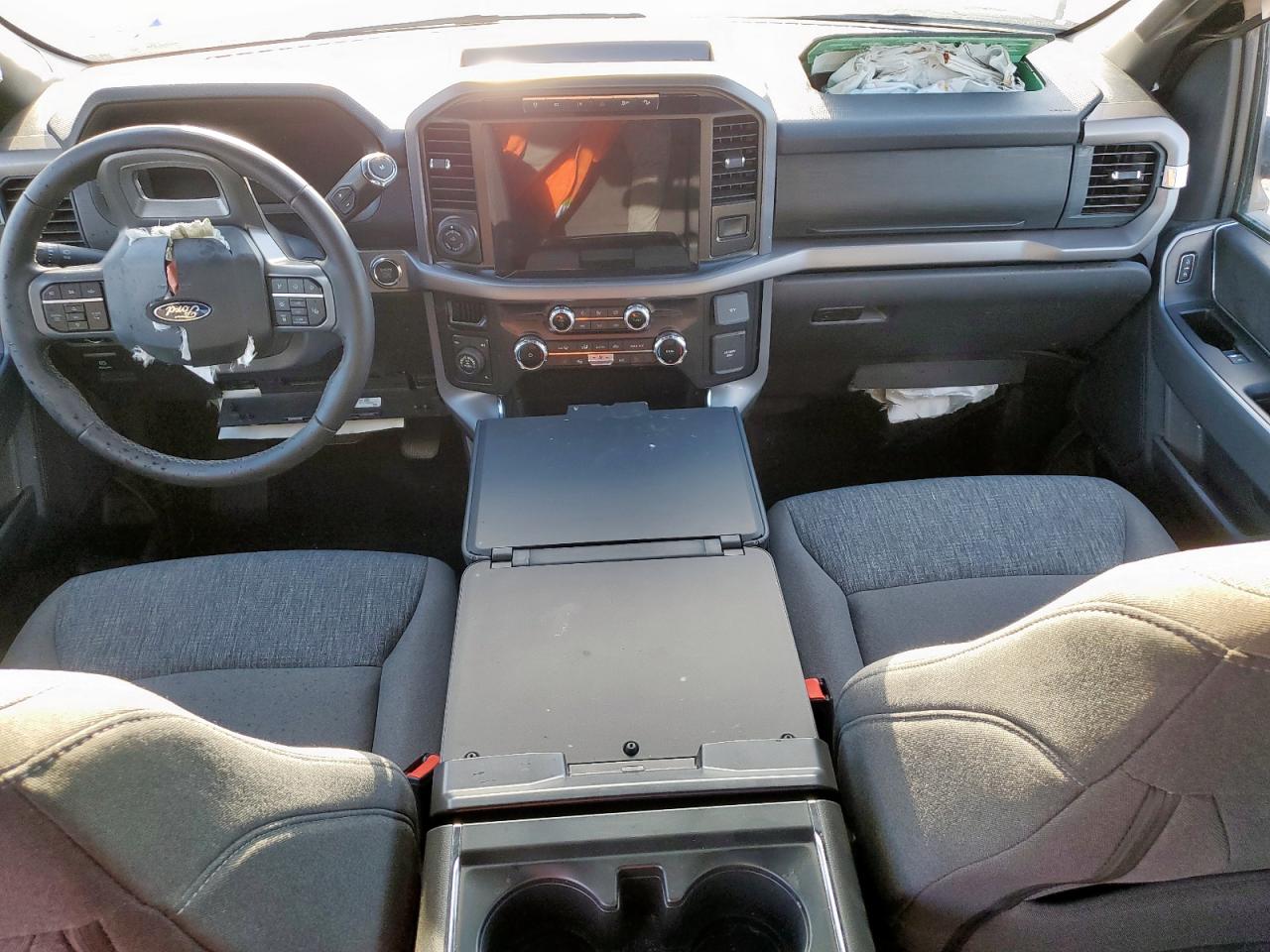 Ford F-150 Xlt