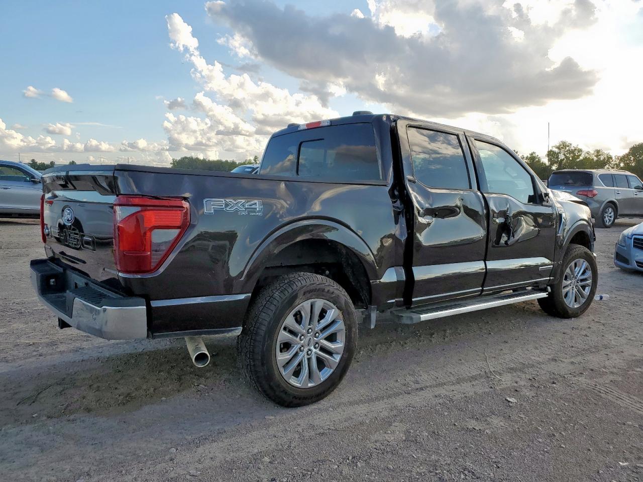 Ford F-150 Xlt