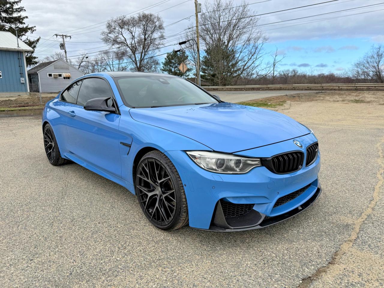 BMW M Series