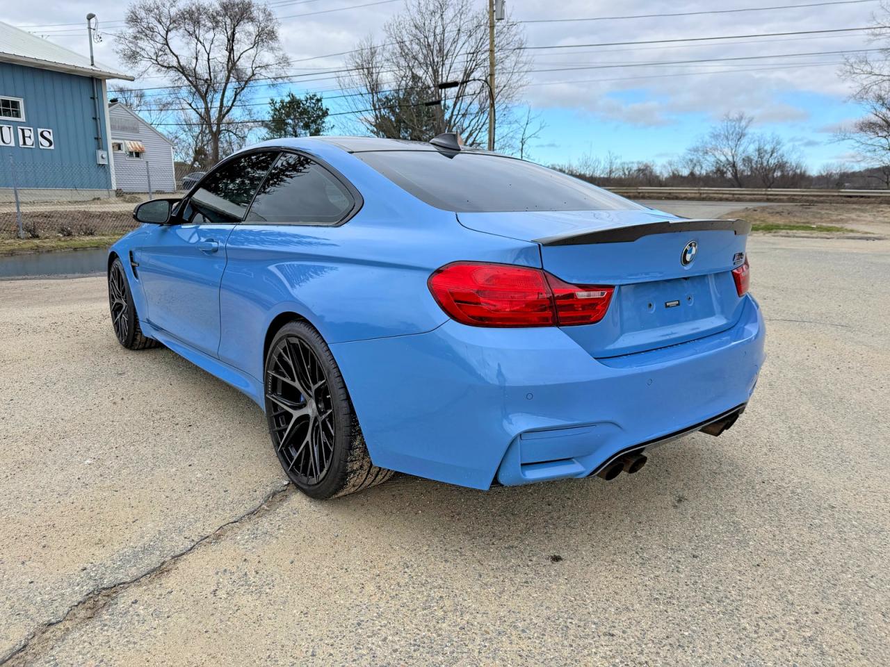 BMW M Series