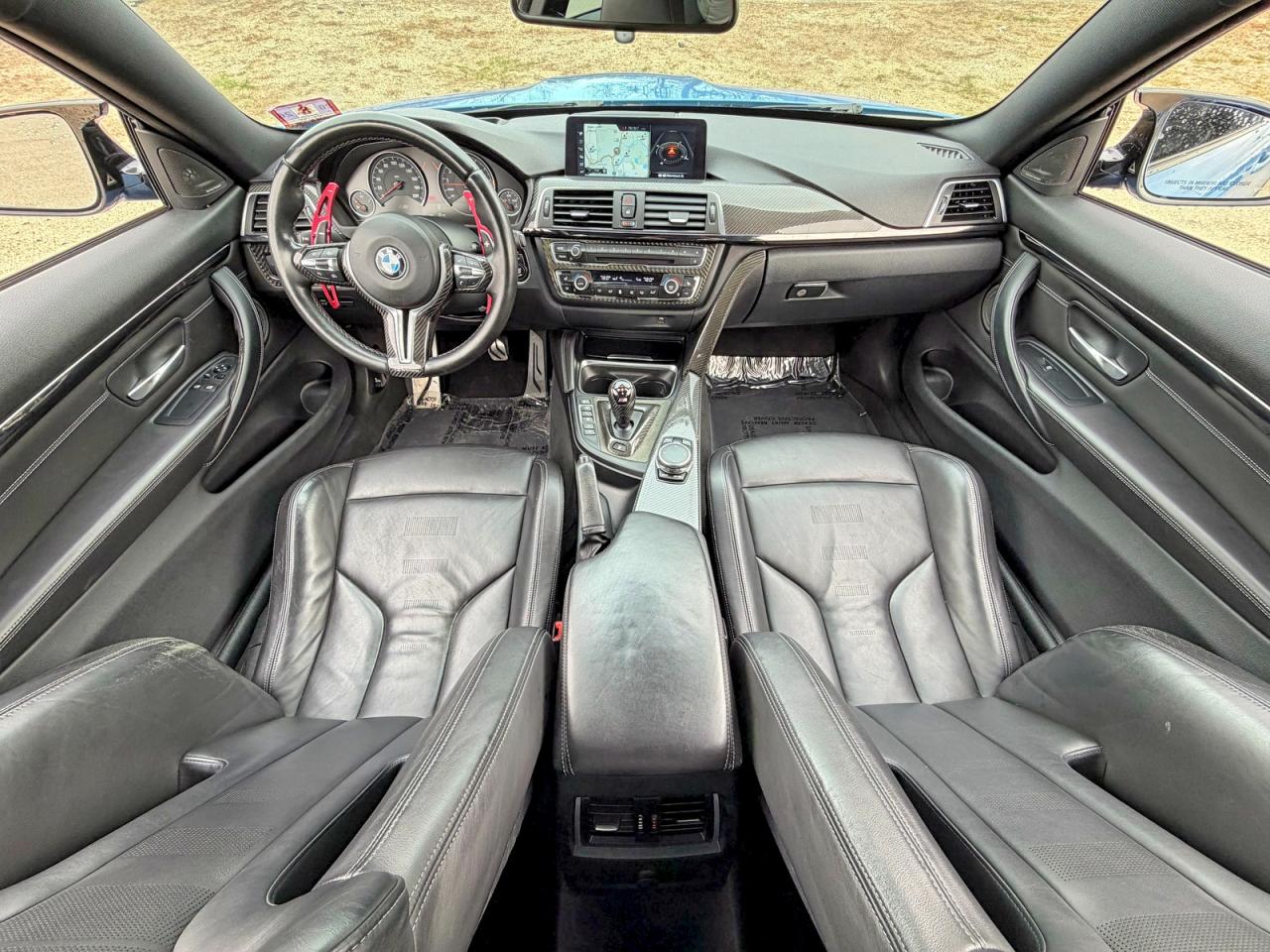 BMW M Series