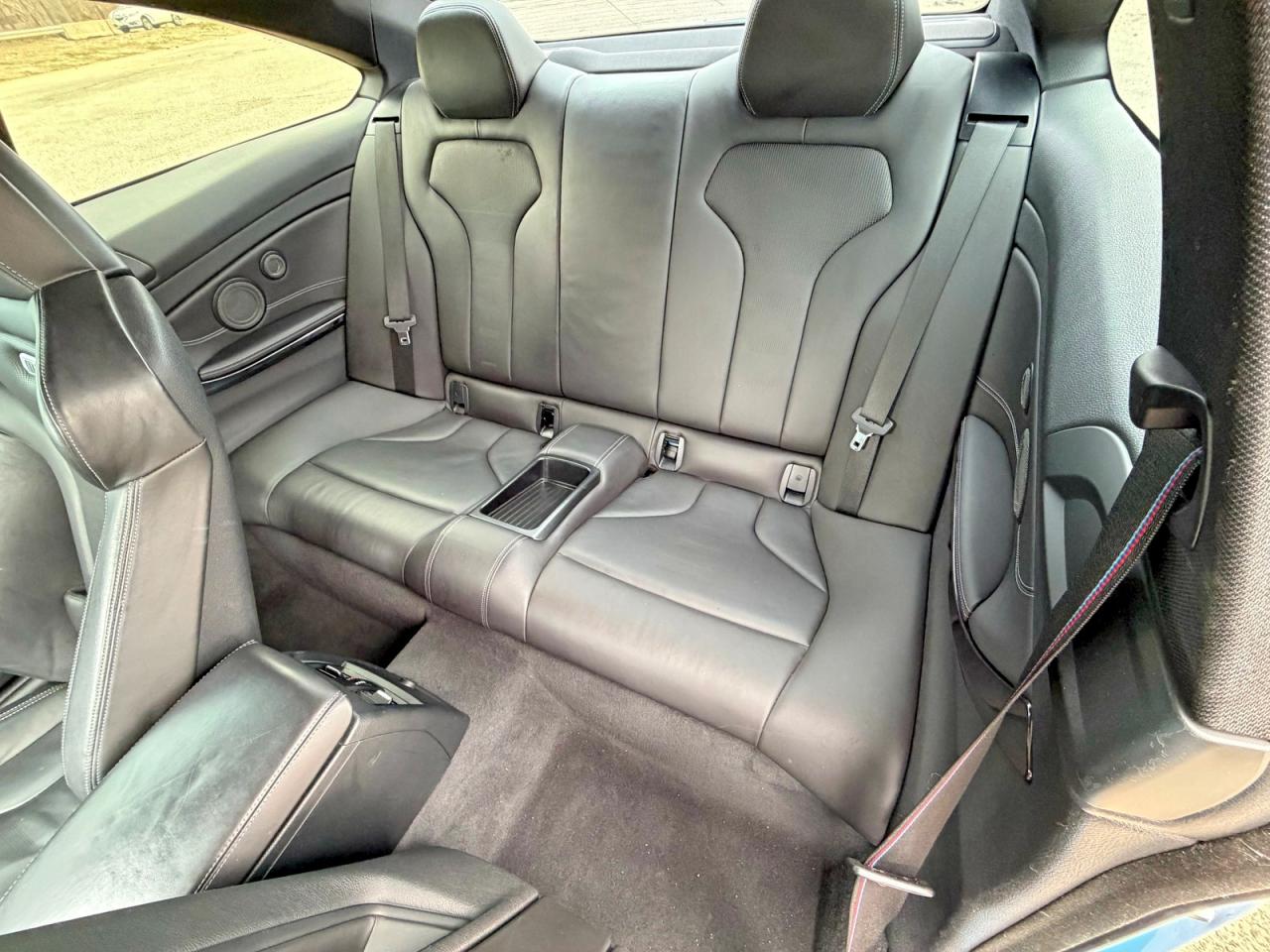 BMW M Series