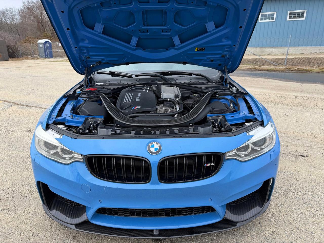 BMW M Series
