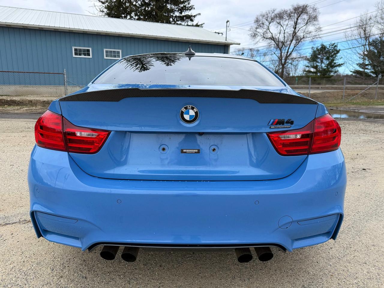 BMW M Series