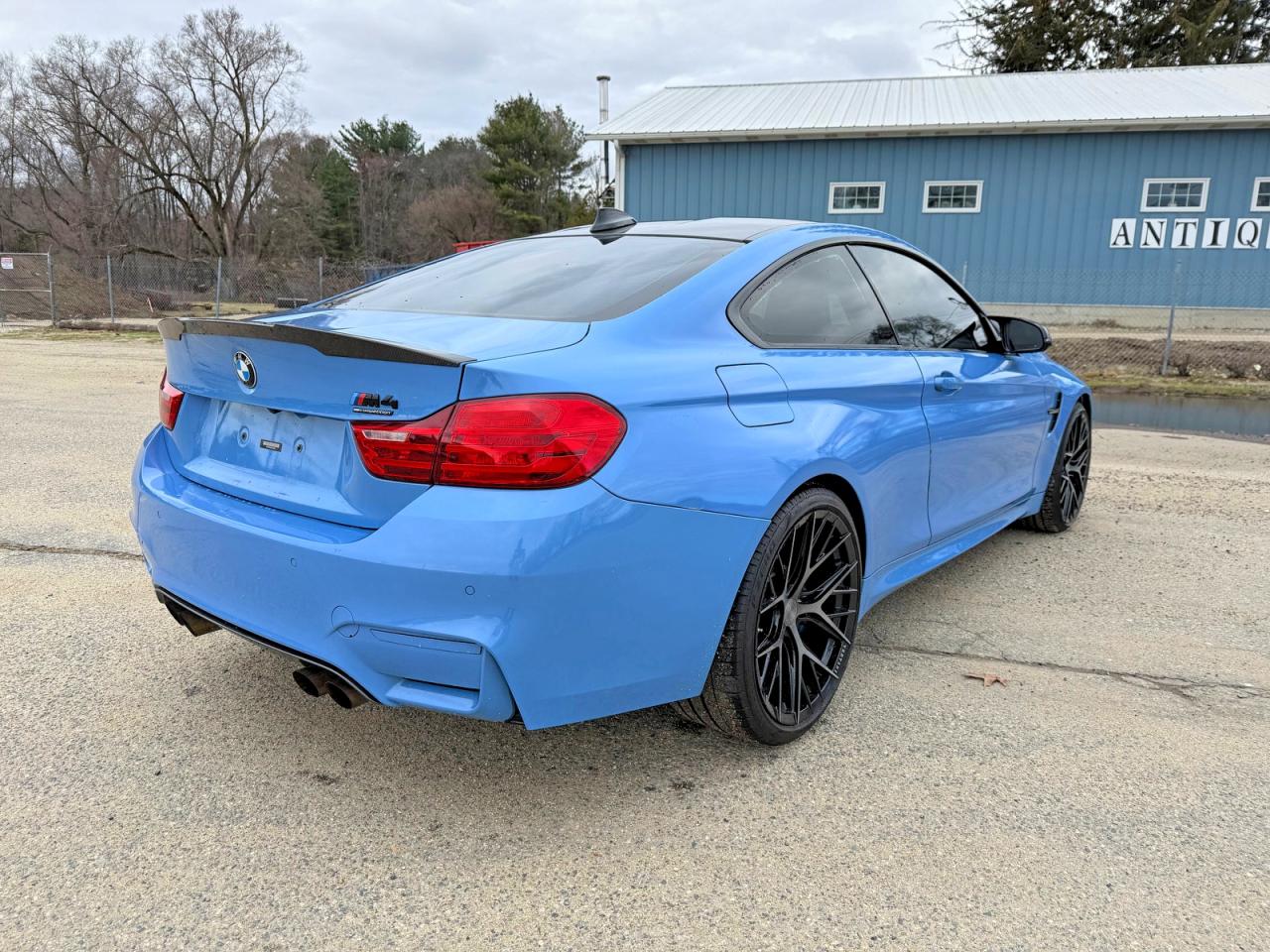 BMW M Series