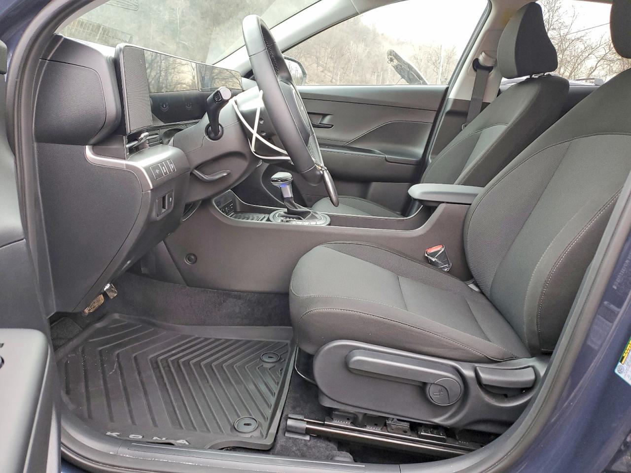 Hyundai KONA Sel Sport