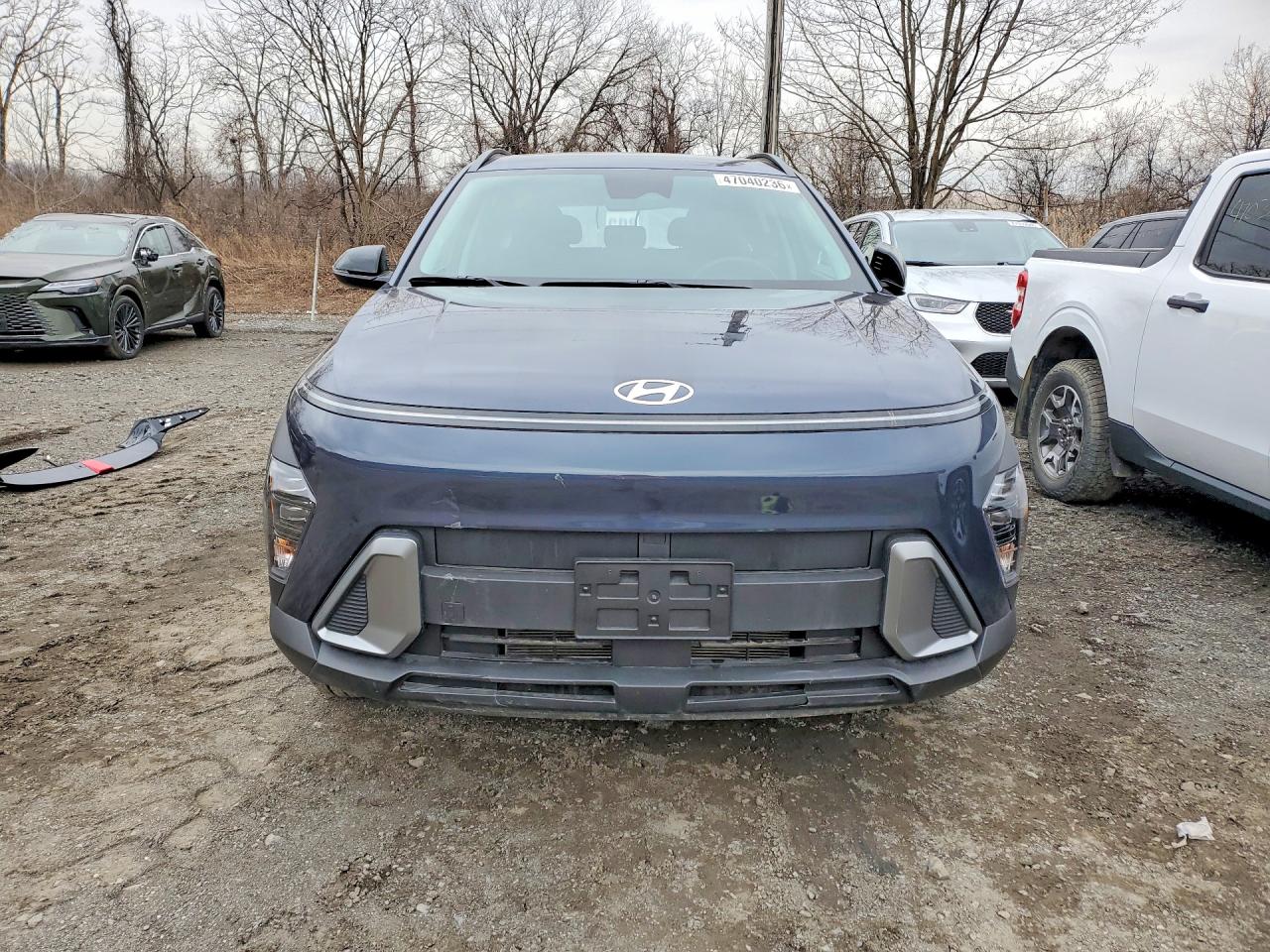 Hyundai KONA Sel Sport