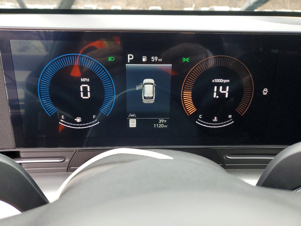 Hyundai KONA Sel Sport