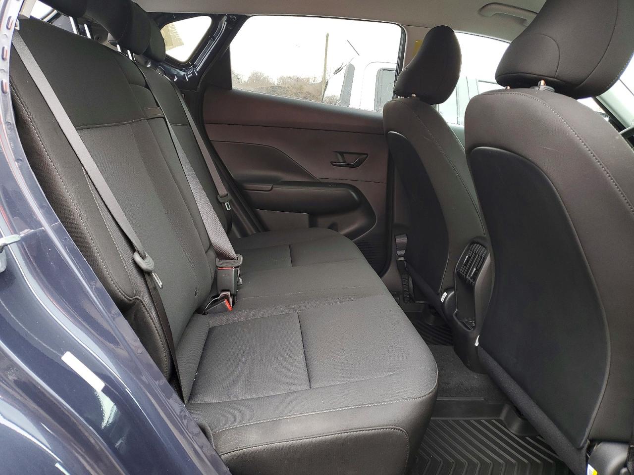Hyundai KONA Sel Sport
