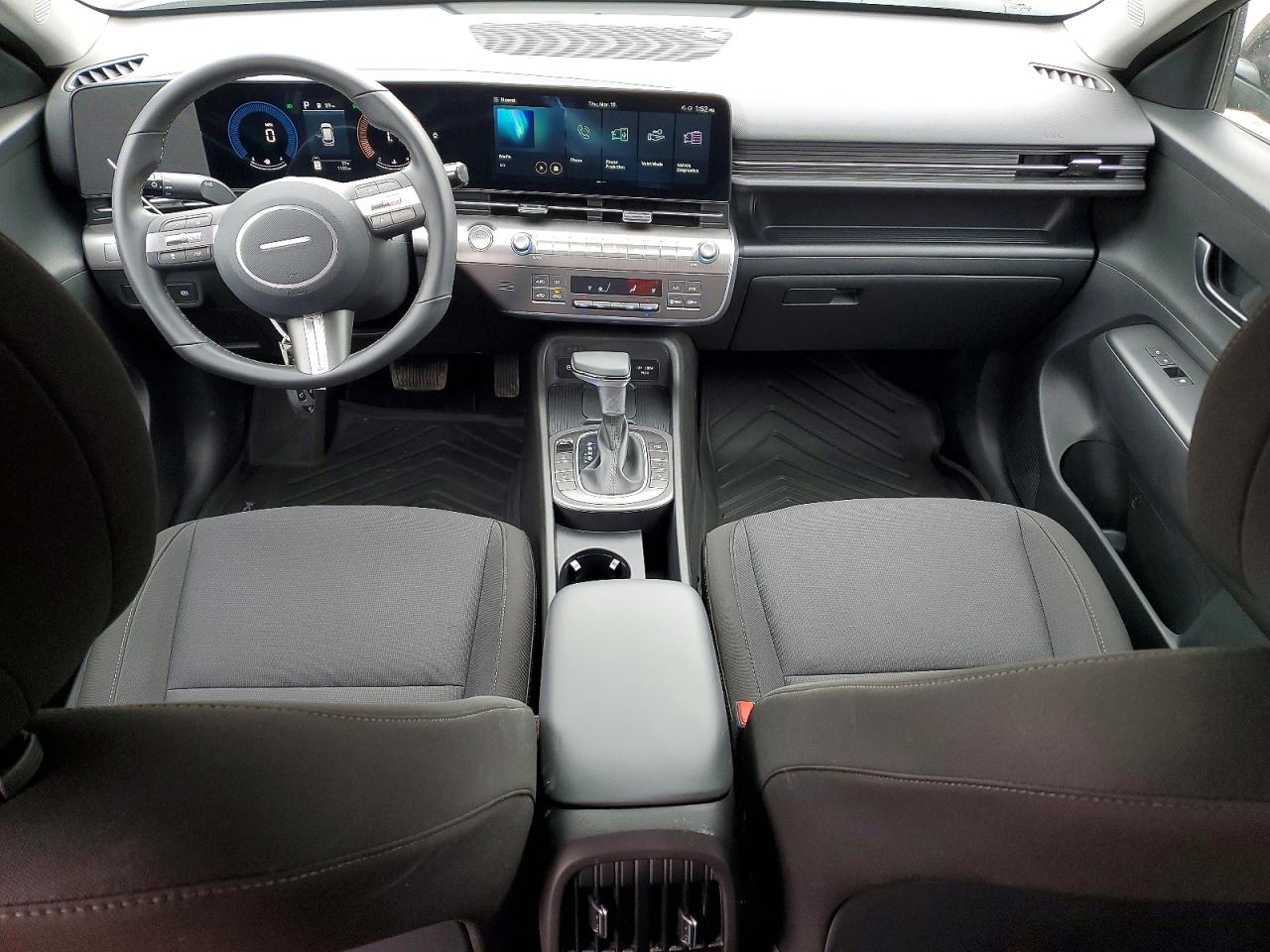 Hyundai KONA Sel Sport