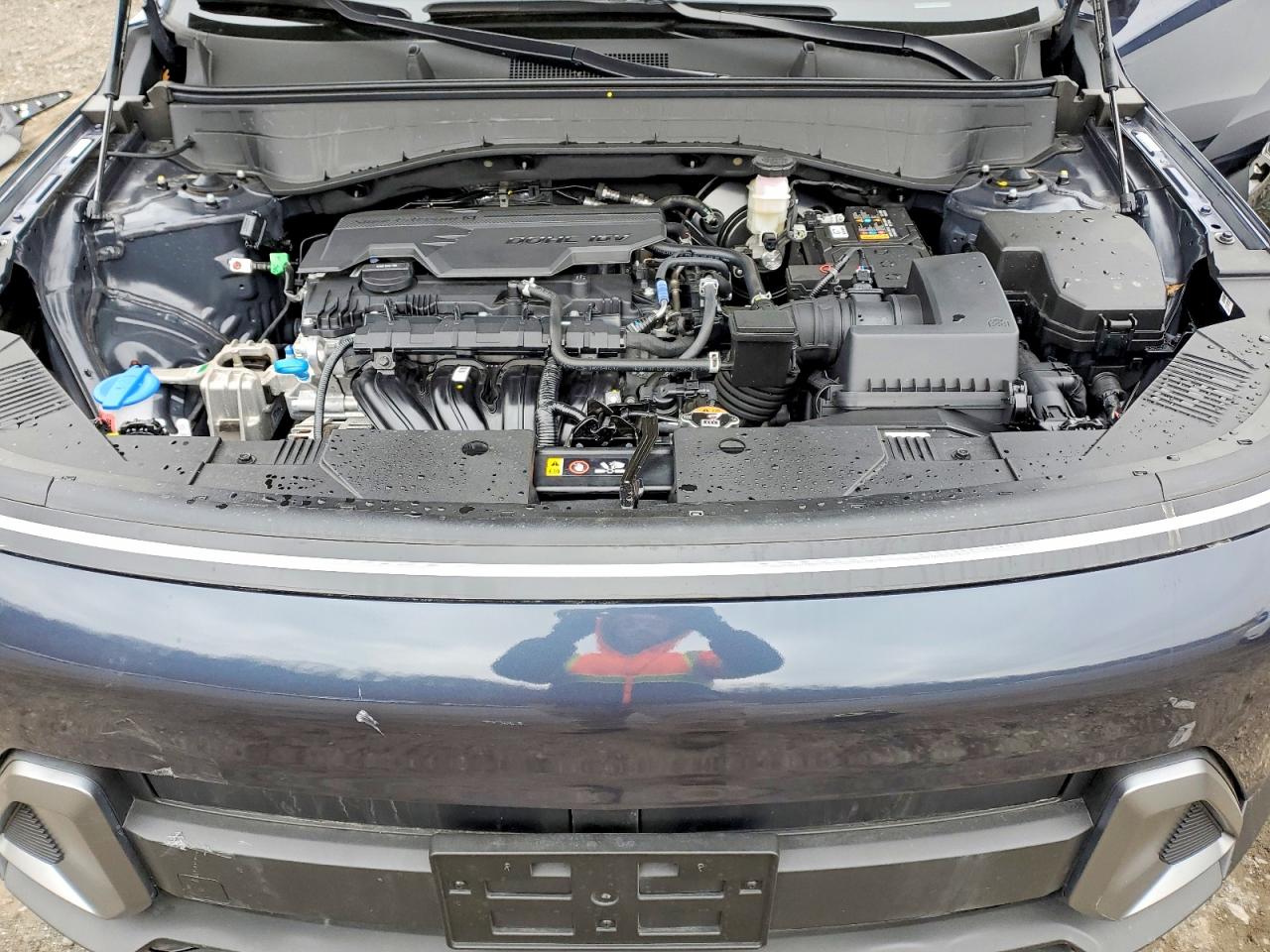 Hyundai KONA Sel Sport