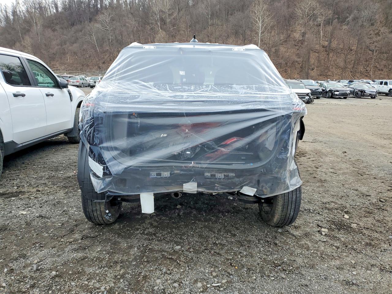 Hyundai KONA Sel Sport