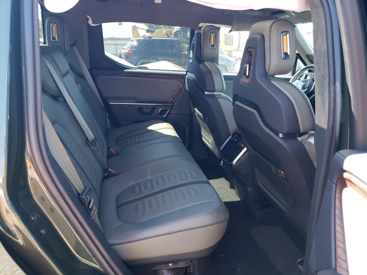 Rivian Rit Adventure
