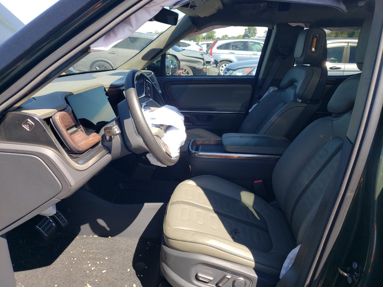 Rivian Rit Adventure