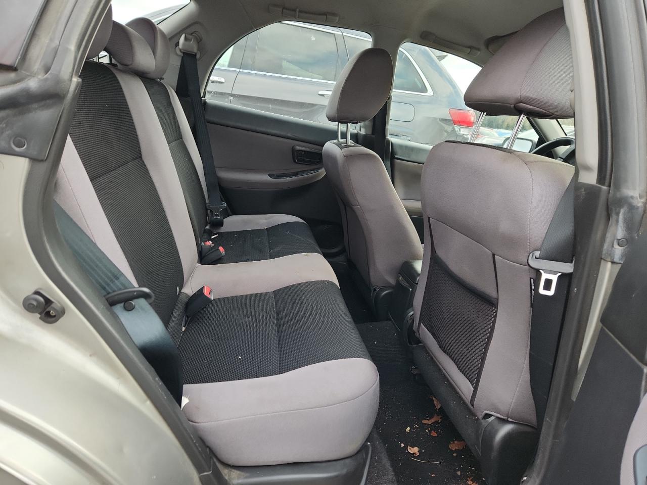 Subaru Impreza 2.5i Sports Wagon