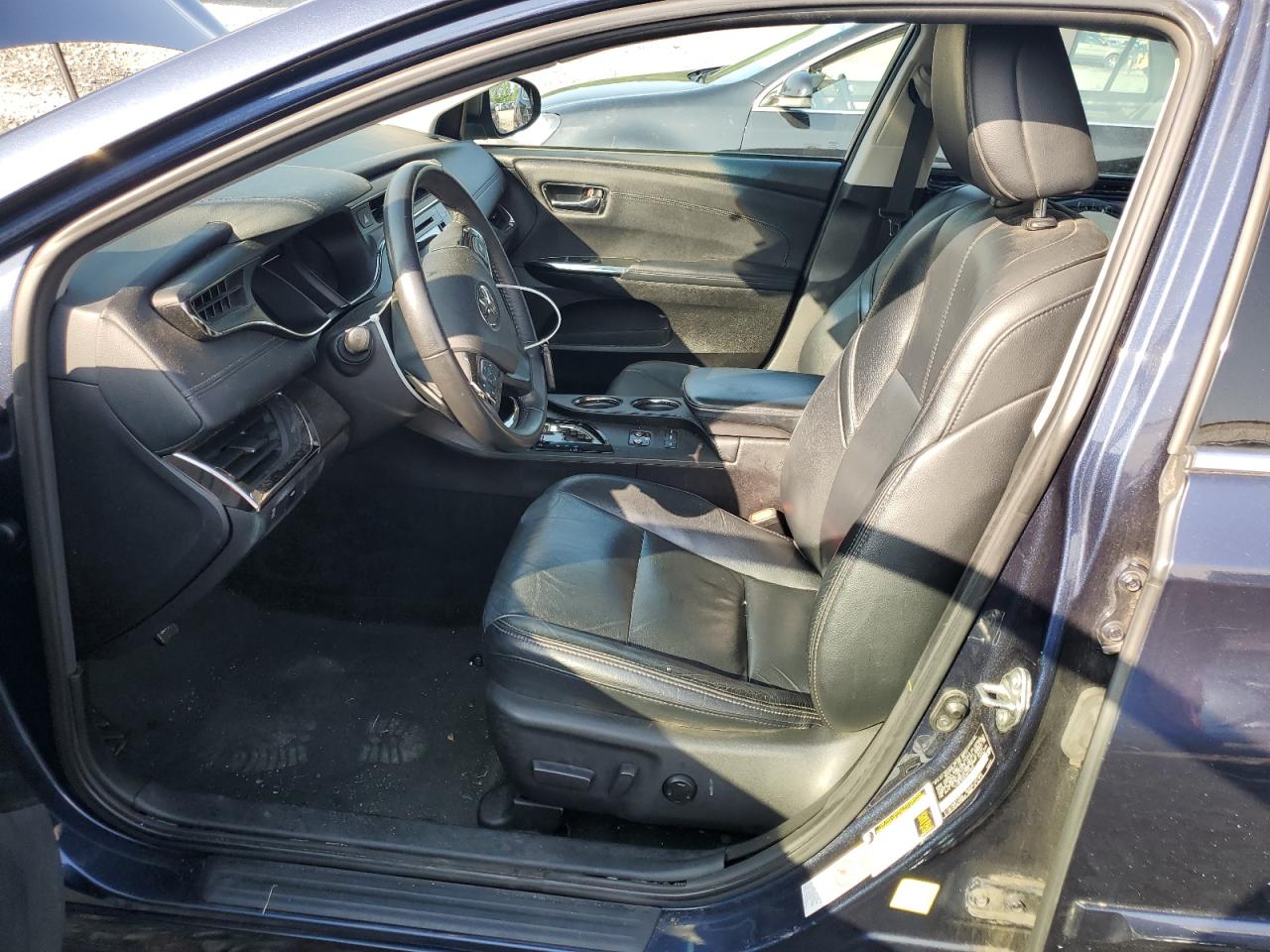 Toyota Avalon Xle