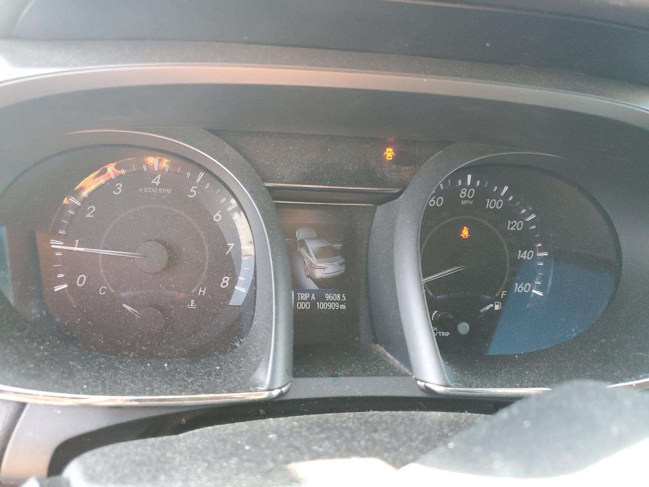 Toyota Avalon Xle