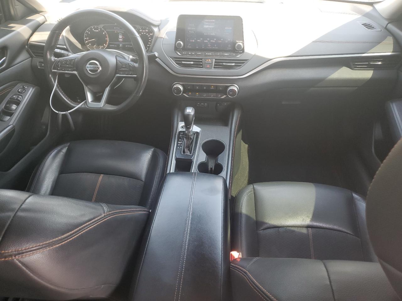 Nissan Altima Sr
