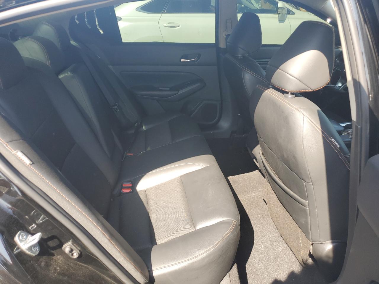 Nissan Altima Sr