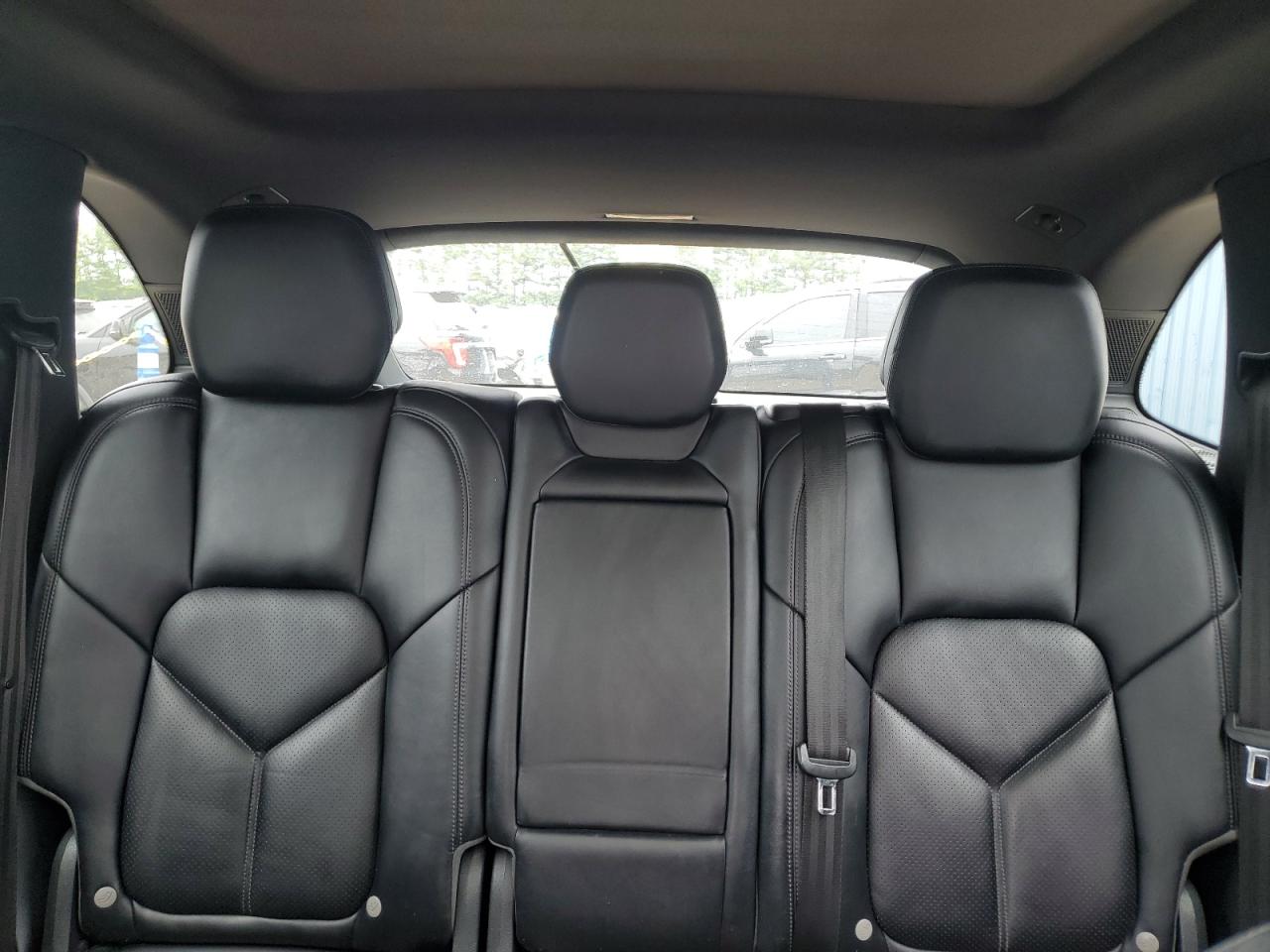 Nissan Altima Sr
