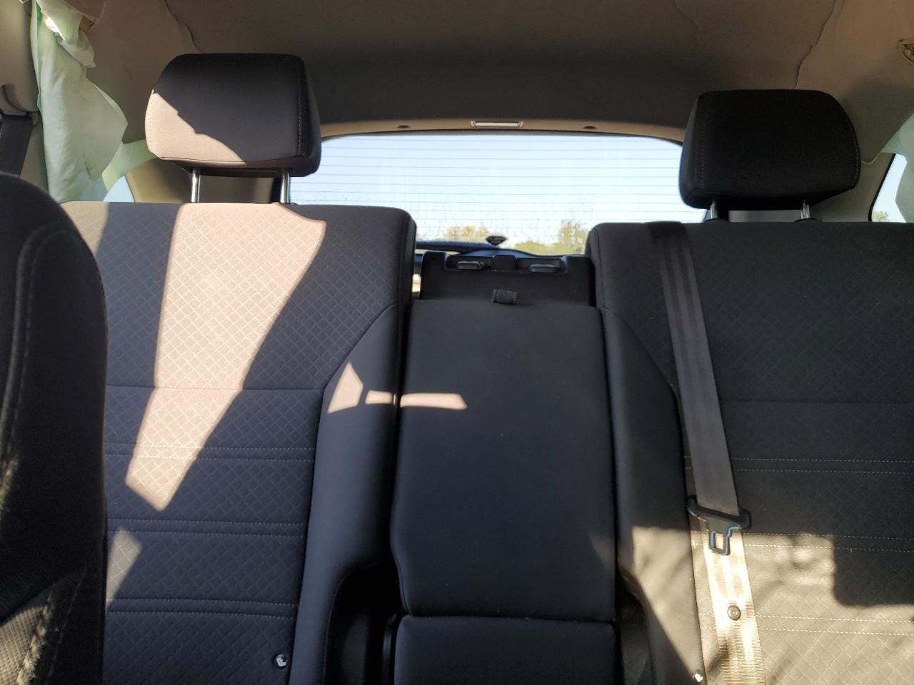 Kia Sorento Lx