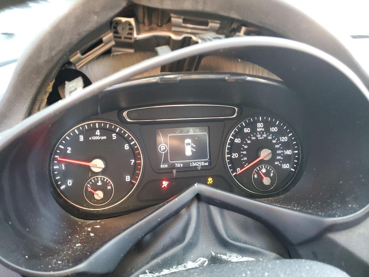 Kia Sorento Lx