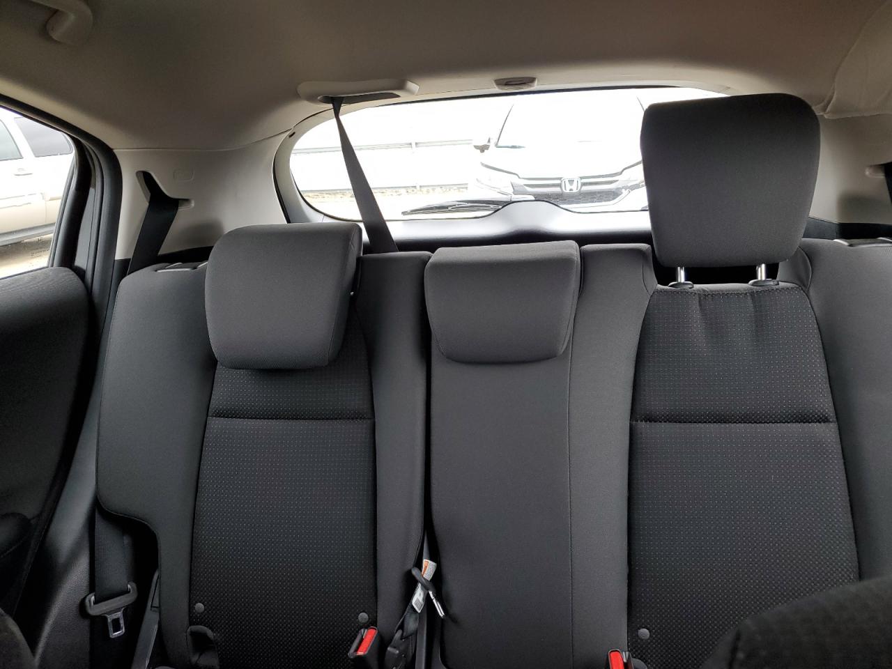 Honda HR-V Lx